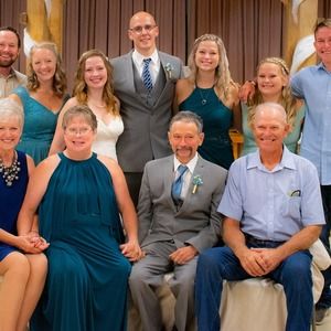 Meet your Posher, Stacy